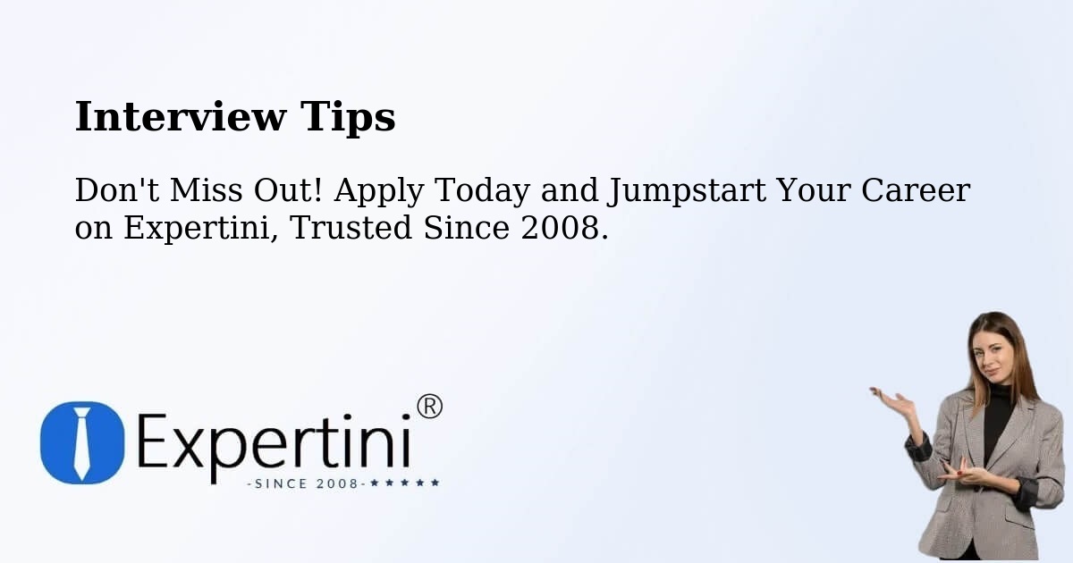 Interview Tips & Techniques for Job Seekers – Pegau - Pegau, Germany Jobs Expertini
